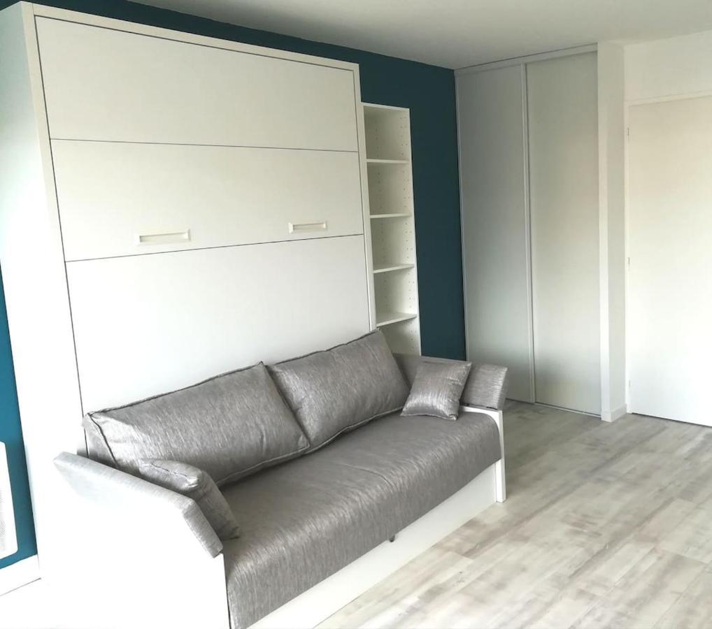4 Couchages, 100 Metres De La ! Les Sables-dʼOlonne