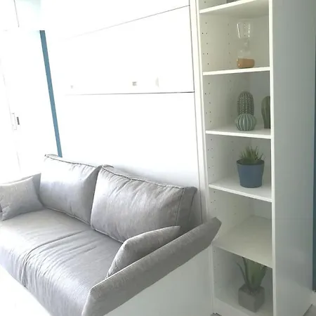 Appartement 4 Couchages, 100 Metres De La Mer ! Les Sables-dʼOlonne Exterior foto
