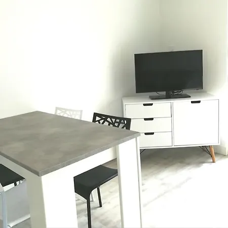 Appartement 4 Couchages, 100 Metres De La Mer ! Les Sables-dʼOlonne Exterior foto
