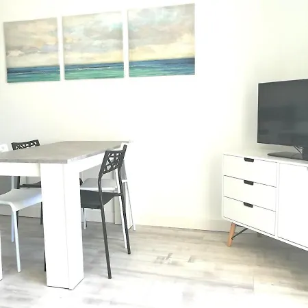 Appartement 4 Couchages, 100 Metres De La Mer ! Les Sables-dʼOlonne Exterior foto