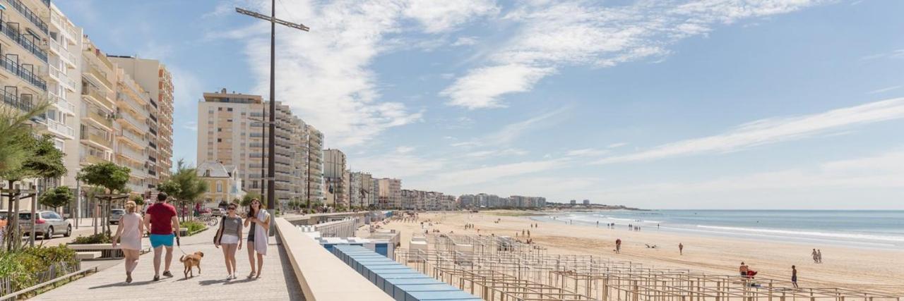 4 Couchages, 100 Mètres De La ! Appartement